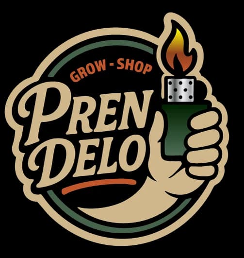 PRENDELO GROW SHOP